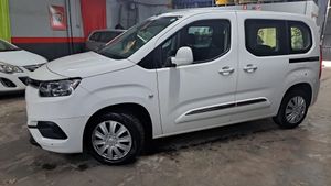 Toyota Proace City PROACE CITY 1.5D  100cv  - Foto 25