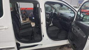 Toyota Proace City PROACE CITY 1.5D  100cv  - Foto 8