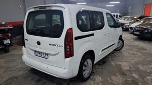 Toyota Proace City PROACE CITY 1.5D  100cv  - Foto 23
