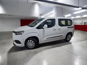 Toyota Proace City PROACE CITY 1.5D  100cv  - Foto 2