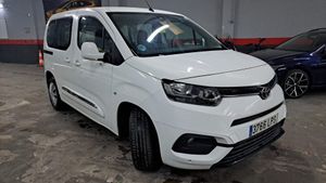 Toyota Proace City PROACE CITY 1.5D  100cv  - Foto 20