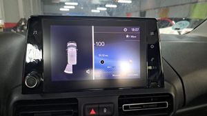 Toyota Proace City PROACE CITY 1.5D  100cv  - Foto 18