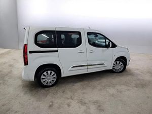 Toyota Proace City PROACE CITY 1.5D  100cv  - Foto 5