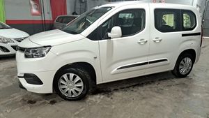 Toyota Proace City PROACE CITY 1.5D  100cv  - Foto 26