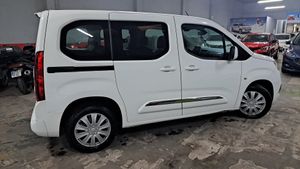 Toyota Proace City PROACE CITY 1.5D  100cv  - Foto 24