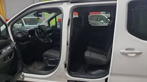 Toyota Proace City PROACE CITY 1.5D  100cv  - Foto 14