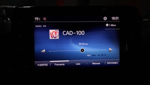 Toyota Proace City PROACE CITY 1.5D  100cv  - Foto 15