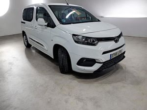 Toyota Proace City PROACE CITY 1.5D  100cv  - Foto 4