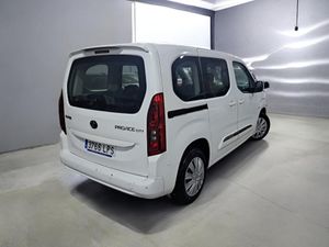 Toyota Proace City PROACE CITY 1.5D  100cv  - Foto 7