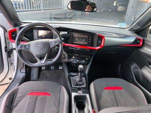 Opel Mokka 1.5 Diesel 81 kW (110 CV) GS Line  - Foto 4