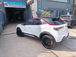 Opel Mokka 1.5 Diesel 81 kW (110 CV) GS Line  - Foto 7