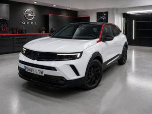 Opel Mokka 1.5 Diesel 81 kW (110 CV) GS Line  - Foto 2