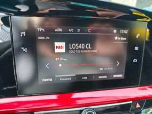 Opel Mokka 1.5 Diesel 81 kW (110 CV) GS Line  - Foto 17