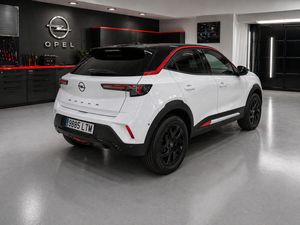 Opel Mokka 1.5 Diesel 81 kW (110 CV) GS Line  - Foto 3