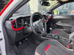 Opel Mokka 1.5 Diesel 81 kW (110 CV) GS Line  - Foto 19