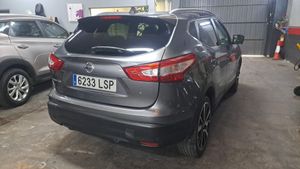 Nissan Qashqai 1.6 dci  SS 130cv   360º   4X2  XTronic  - Foto 19
