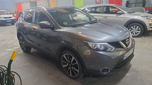 Nissan Qashqai 1.6 dci  SS 130cv   360º   4X2  XTronic  - Foto 32