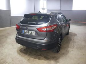 Nissan Qashqai 1.6 dci  SS 130cv   360º   4X2  XTronic  - Foto 6