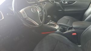 Nissan Qashqai 1.6 dci  SS 130cv   360º   4X2  XTronic  - Foto 12