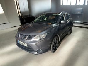 Nissan Qashqai 1.6 dci  SS 130cv   360º   4X2  XTronic  - Foto 7