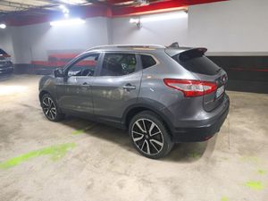 Nissan Qashqai 1.6 dci  SS 130cv   360º   4X2  XTronic  - Foto 5