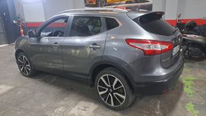 Nissan Qashqai 1.6 dci  SS 130cv   360º   4X2  XTronic  - Foto 18