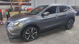 Nissan Qashqai 1.6 dci  SS 130cv   360º   4X2  XTronic  - Foto 25