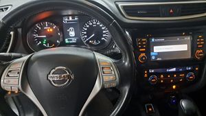 Nissan Qashqai 1.6 dci  SS 130cv   360º   4X2  XTronic  - Foto 9