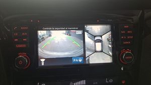 Nissan Qashqai 1.6 dci  SS 130cv   360º   4X2  XTronic  - Foto 23