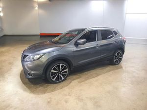 Nissan Qashqai 1.6 dci  SS 130cv   360º   4X2  XTronic  - Foto 2