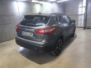 Nissan Qashqai 1.6 dci  SS 130cv   360º   4X2  XTronic  - Foto 8