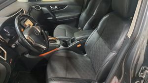 Nissan Qashqai 1.6 dci  SS 130cv   360º   4X2  XTronic  - Foto 11