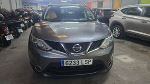 Nissan Qashqai 1.6 dci  SS 130cv   360º   4X2  XTronic  - Foto 28