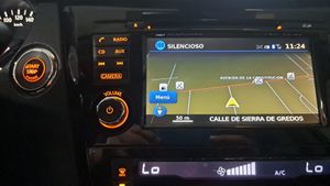 Nissan Qashqai 1.6 dci  SS 130cv   360º   4X2  XTronic  - Foto 31