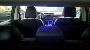 Nissan Qashqai 1.6 dci  SS 130cv   360º   4X2  XTronic  - Foto 33