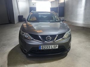 Nissan Qashqai 1.6 dci  SS 130cv   360º   4X2  XTronic  - Foto 3
