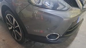 Nissan Qashqai 1.6 dci  SS 130cv   360º   4X2  XTronic  - Foto 20