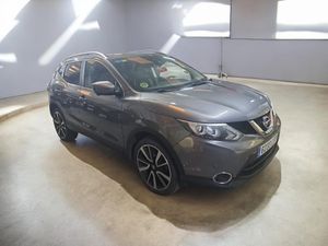 Nissan Qashqai 1.6 dci  SS 130cv   360º   4X2  XTronic  - Foto 4