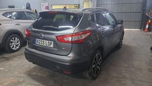 Nissan Qashqai 1.6 dci  SS 130cv   360º   4X2  XTronic  - Foto 17