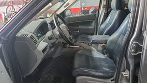 Jeep Grand Cherokee 3.0 V6 CRD   LIMITED  - Foto 14