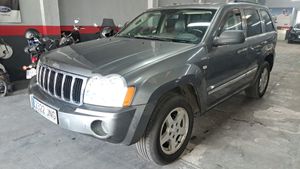 Jeep Grand Cherokee 3.0 V6 CRD   LIMITED  - Foto 25