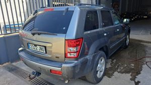 Jeep Grand Cherokee 3.0 V6 CRD   LIMITED  - Foto 12