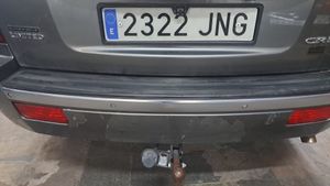 Jeep Grand Cherokee 3.0 V6 CRD   LIMITED  - Foto 13