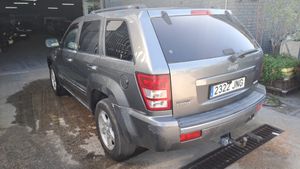 Jeep Grand Cherokee 3.0 V6 CRD   LIMITED  - Foto 19