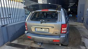 Jeep Grand Cherokee 3.0 V6 CRD   LIMITED  - Foto 17