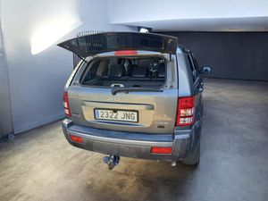 Jeep Grand Cherokee 3.0 V6 CRD   LIMITED  - Foto 23