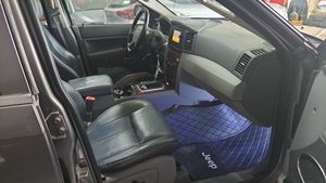 Jeep Grand Cherokee 3.0 V6 CRD   LIMITED  - Foto 21