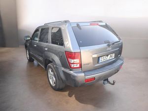 Jeep Grand Cherokee 3.0 V6 CRD   LIMITED  - Foto 6