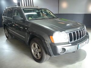 Jeep Grand Cherokee 3.0 V6 CRD   LIMITED  - Foto 3