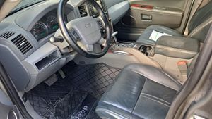 Jeep Grand Cherokee 3.0 V6 CRD   LIMITED  - Foto 8